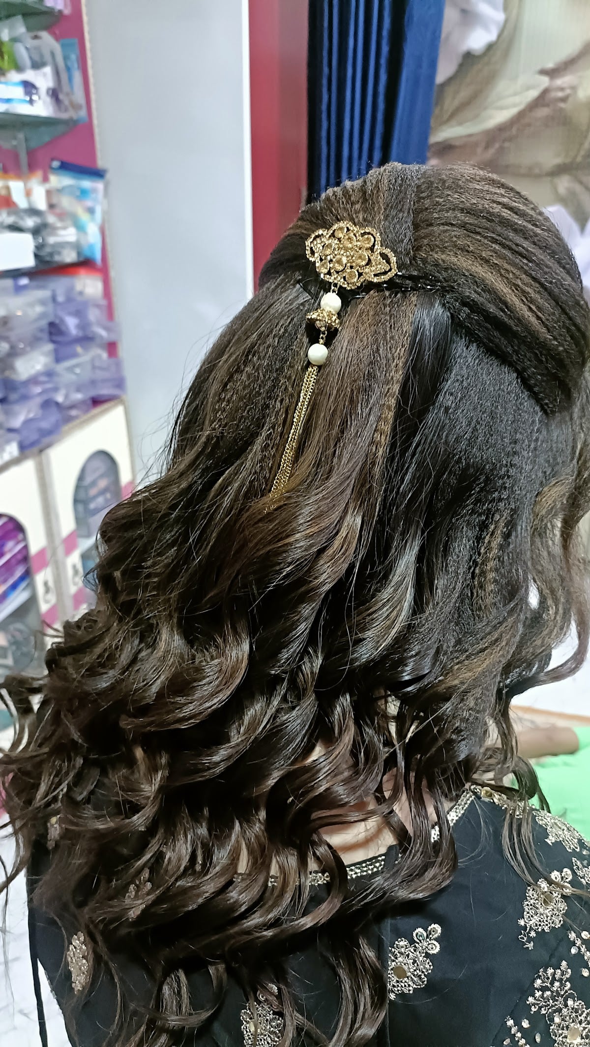 Angel Herbal Beauty Parlour and Training center