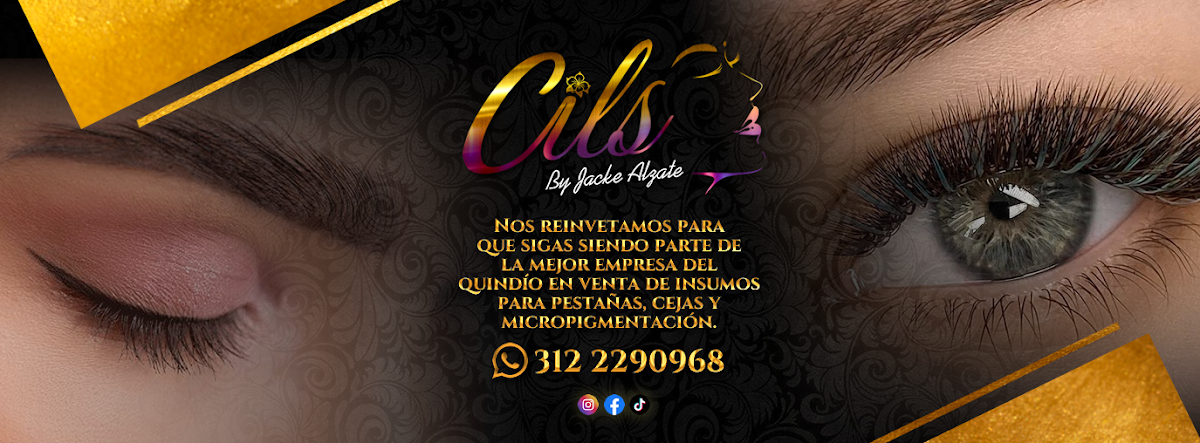 Insumos de Belleza CILS