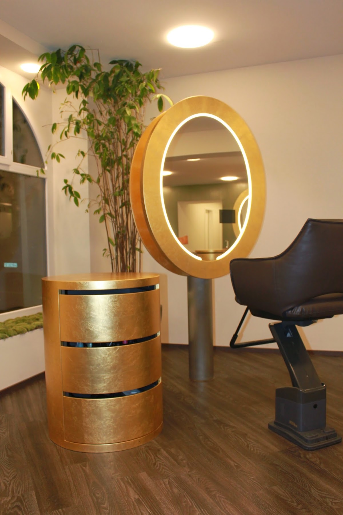 Andrea Giorgio Hair Salon