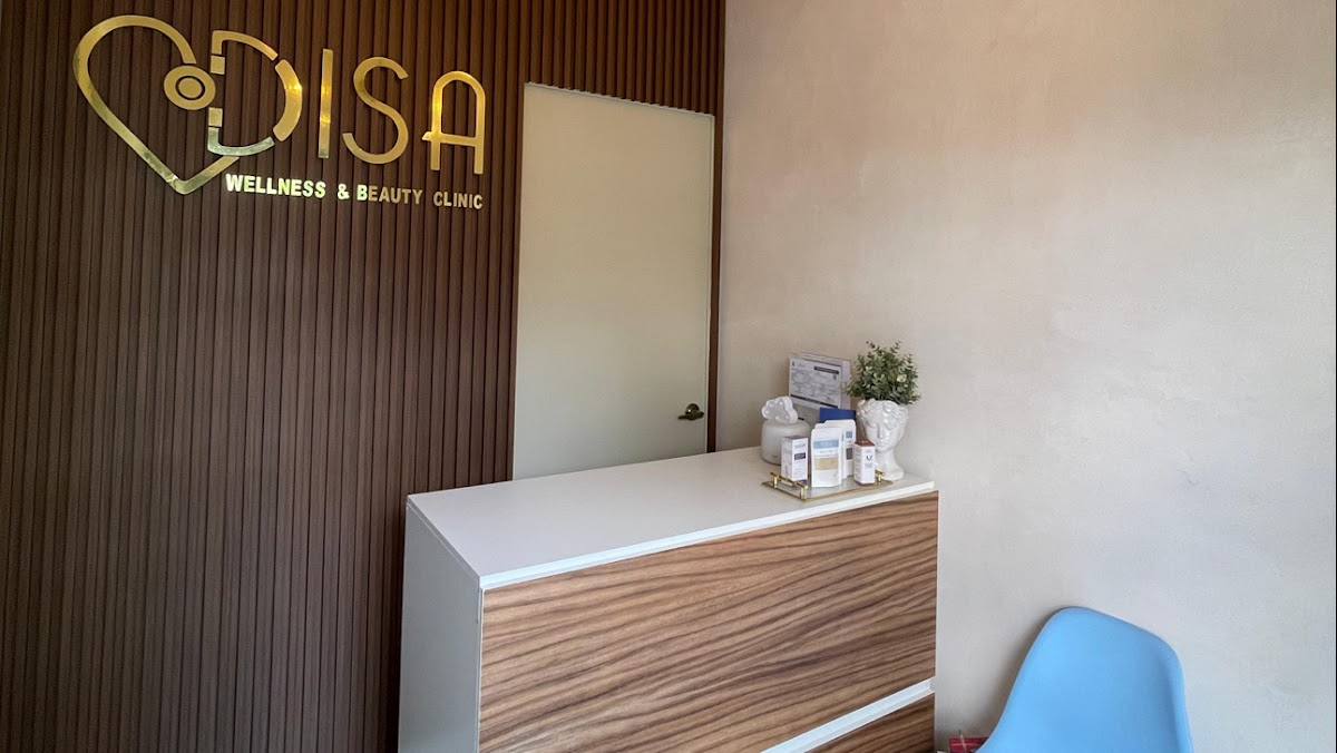 DISA Wellness & Beauty Clinic BACALAR