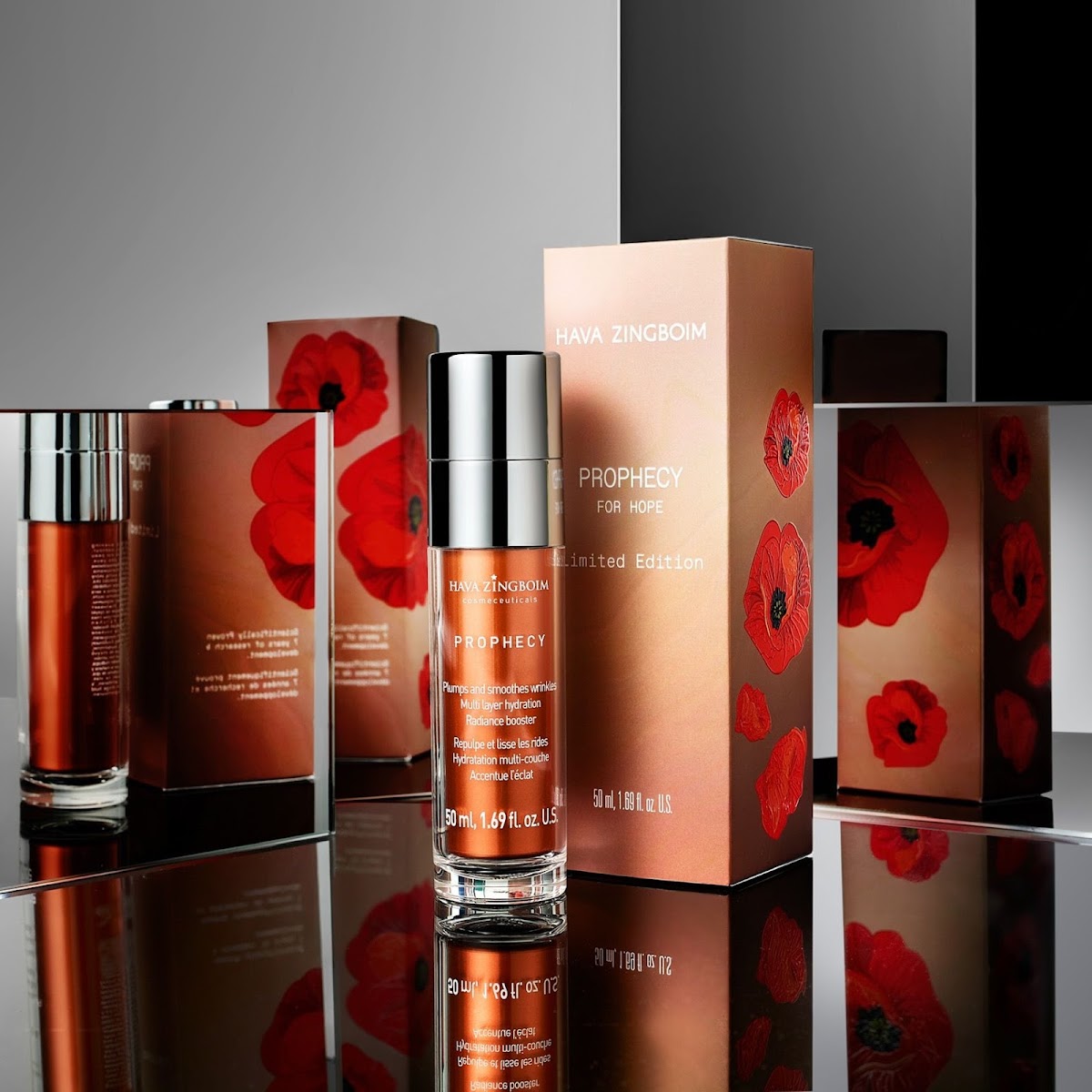 Natalia Telerman Paramedical Esthetician