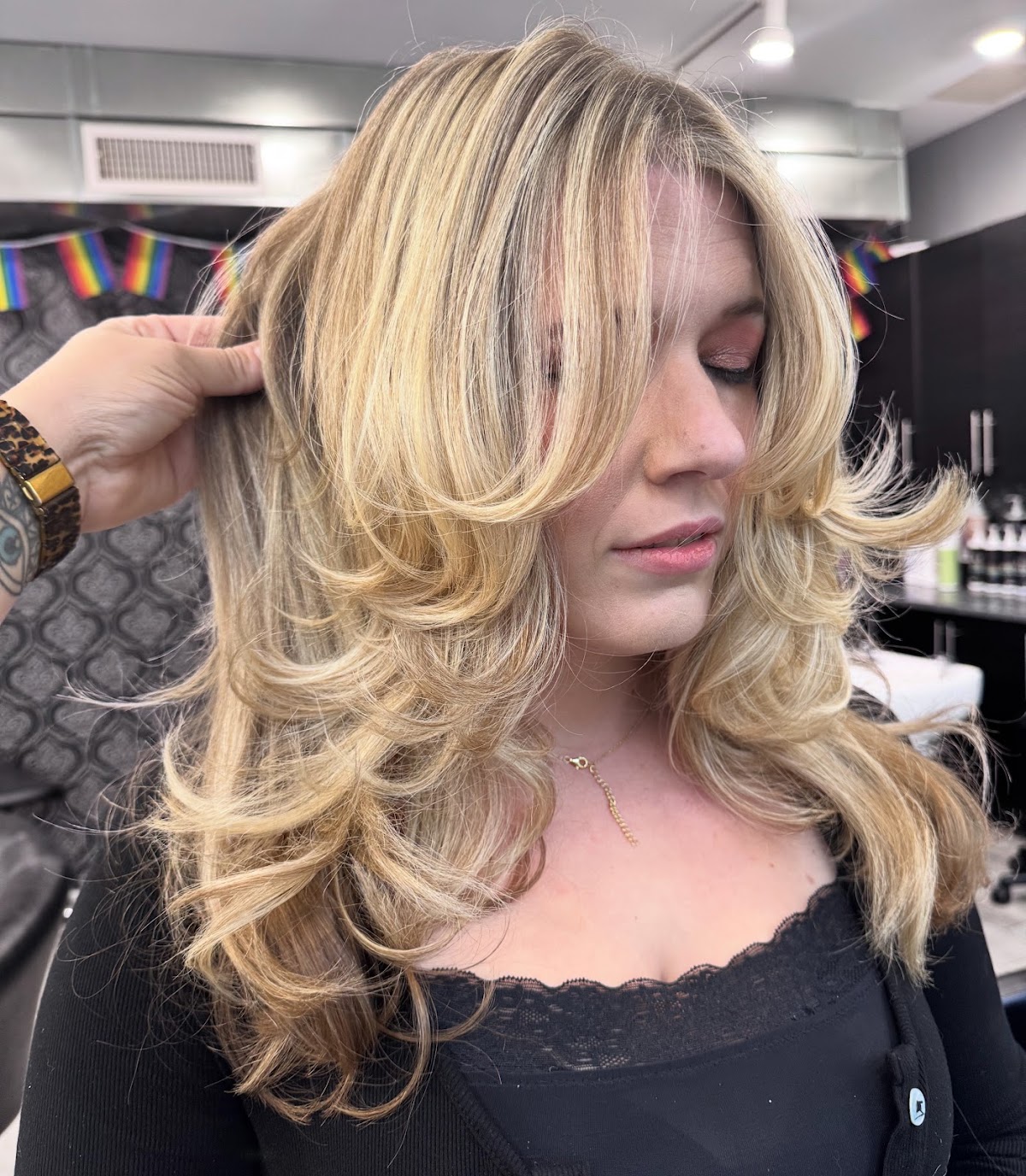 HAIR by Christine & Co