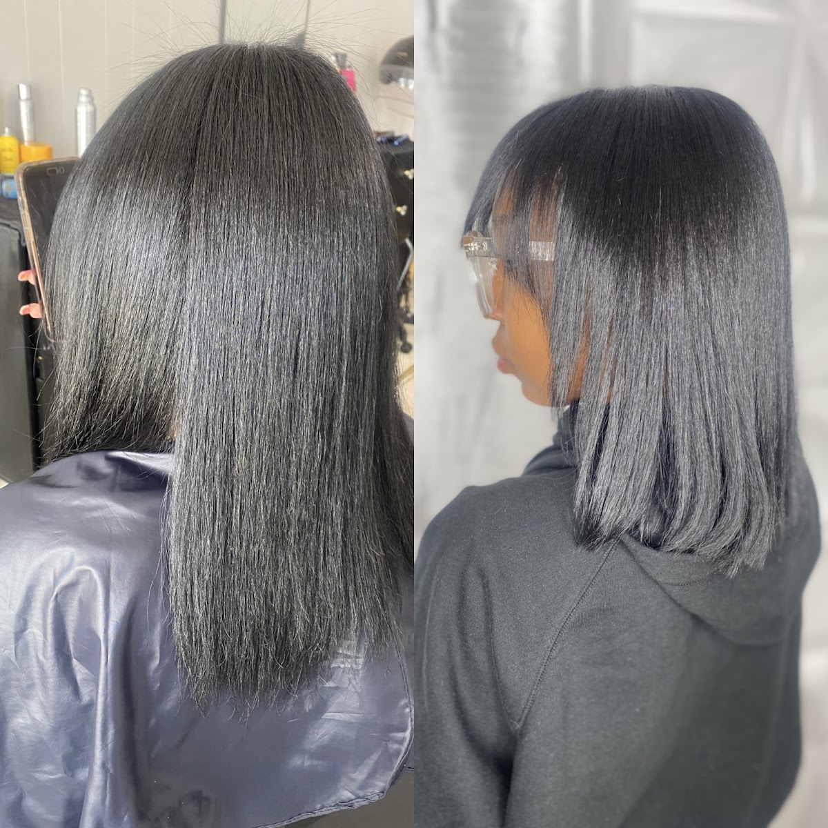Glamsthetics One Stop Salon & Spa