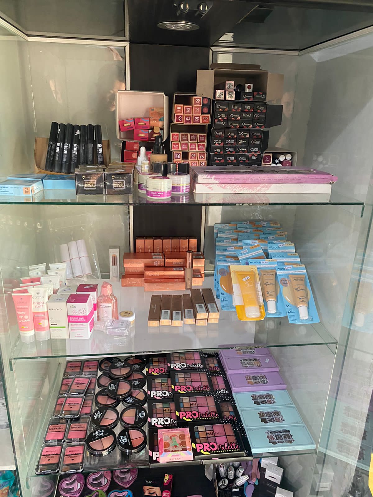 Istanaskincare05 Kosmetik Murah Jombang
