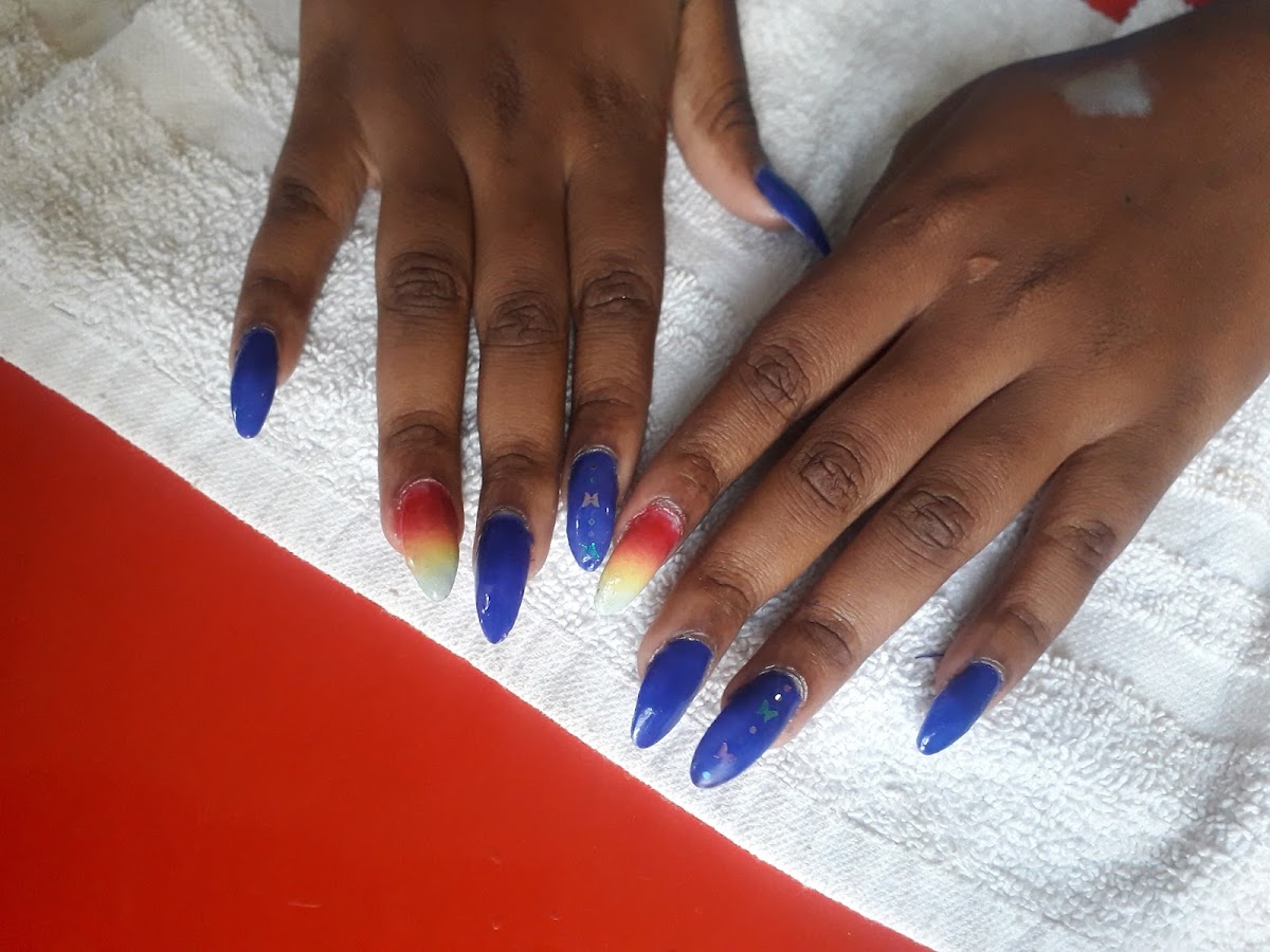 Infinite Beauty Salon