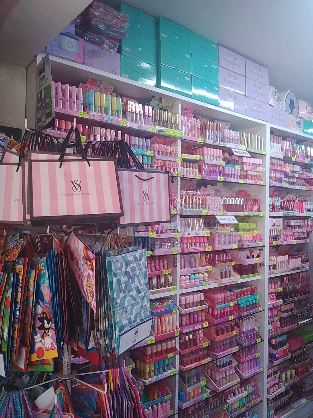Yolita - Tienda de belleza