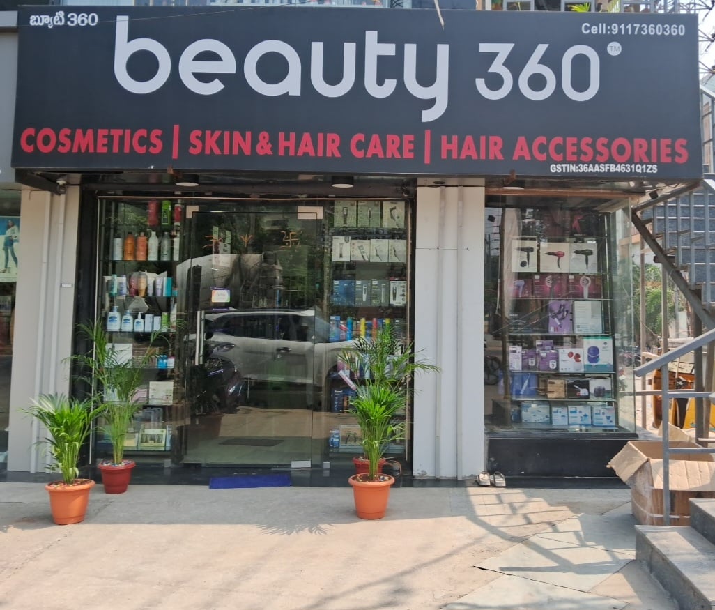 Beauty360 Ventures