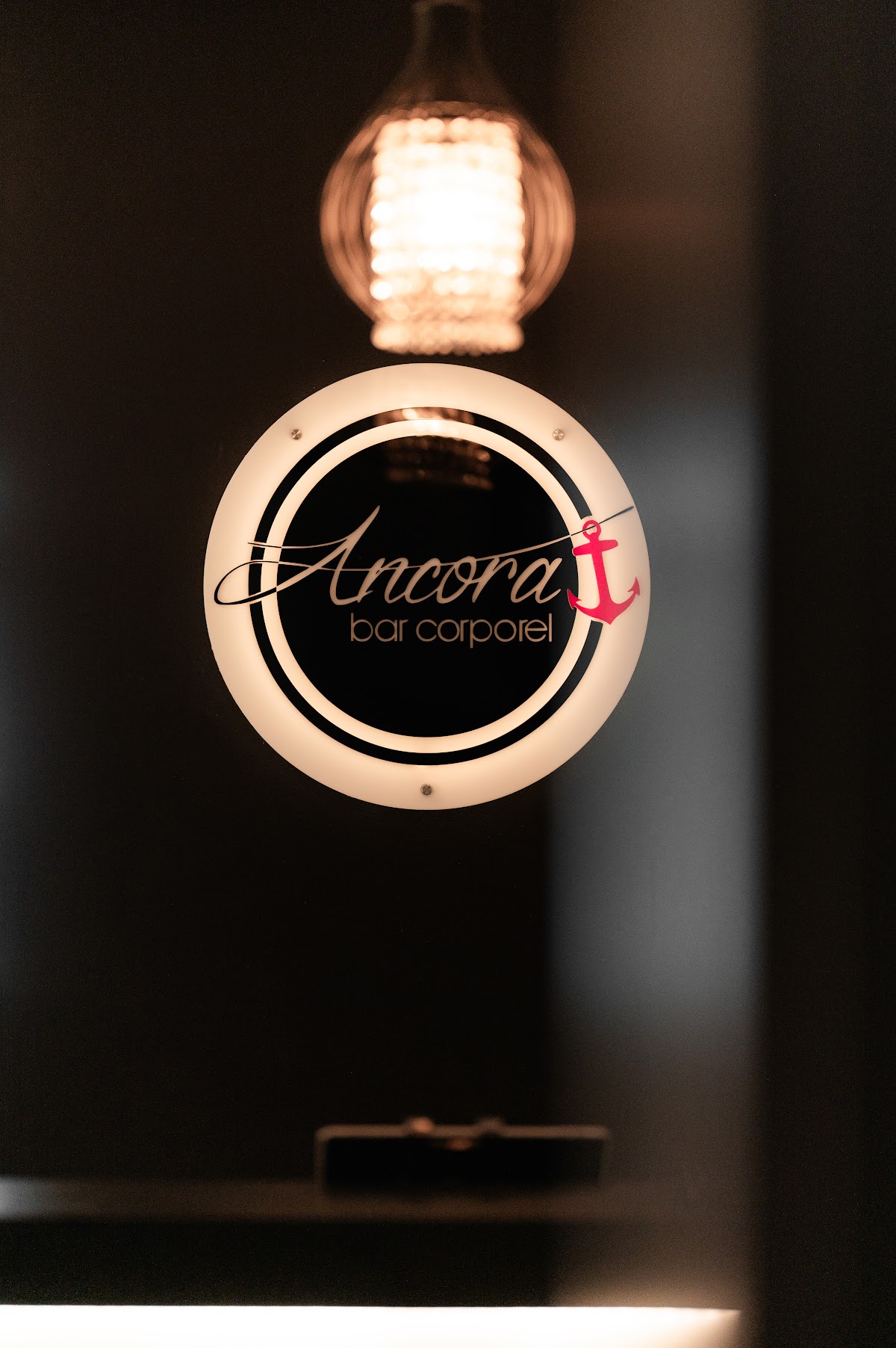 Ancora Bar Corporel