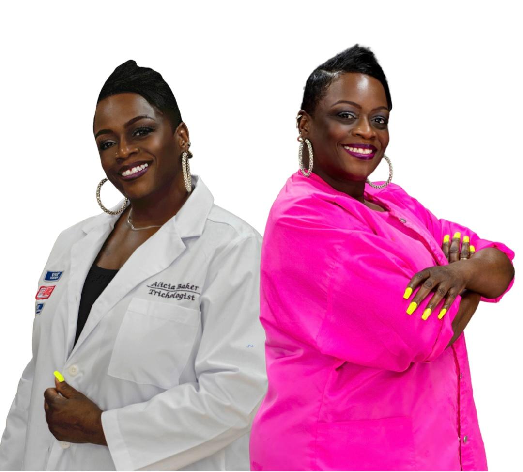 Ultimate Impressions Beauty Salon