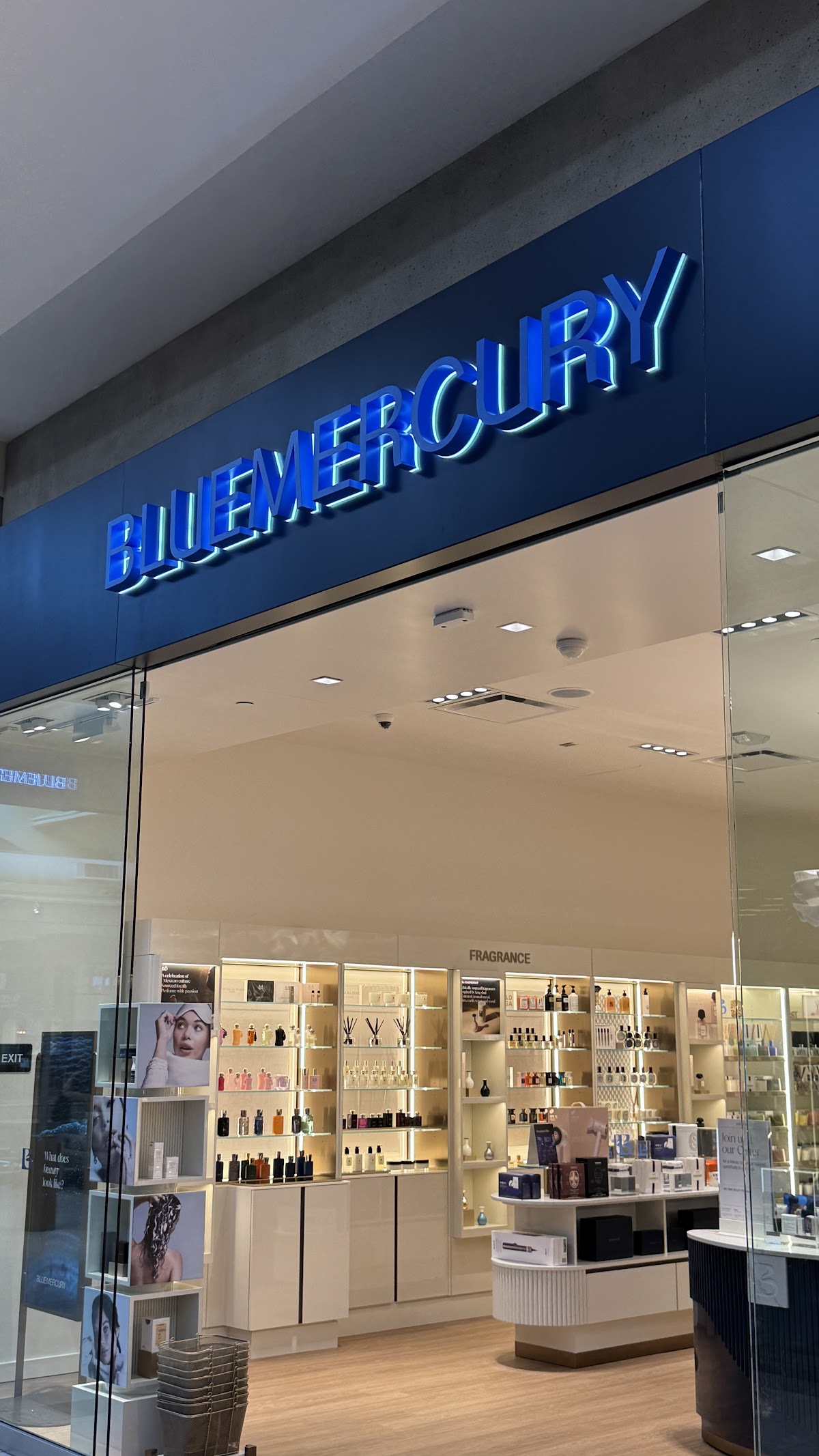 Bluemercury