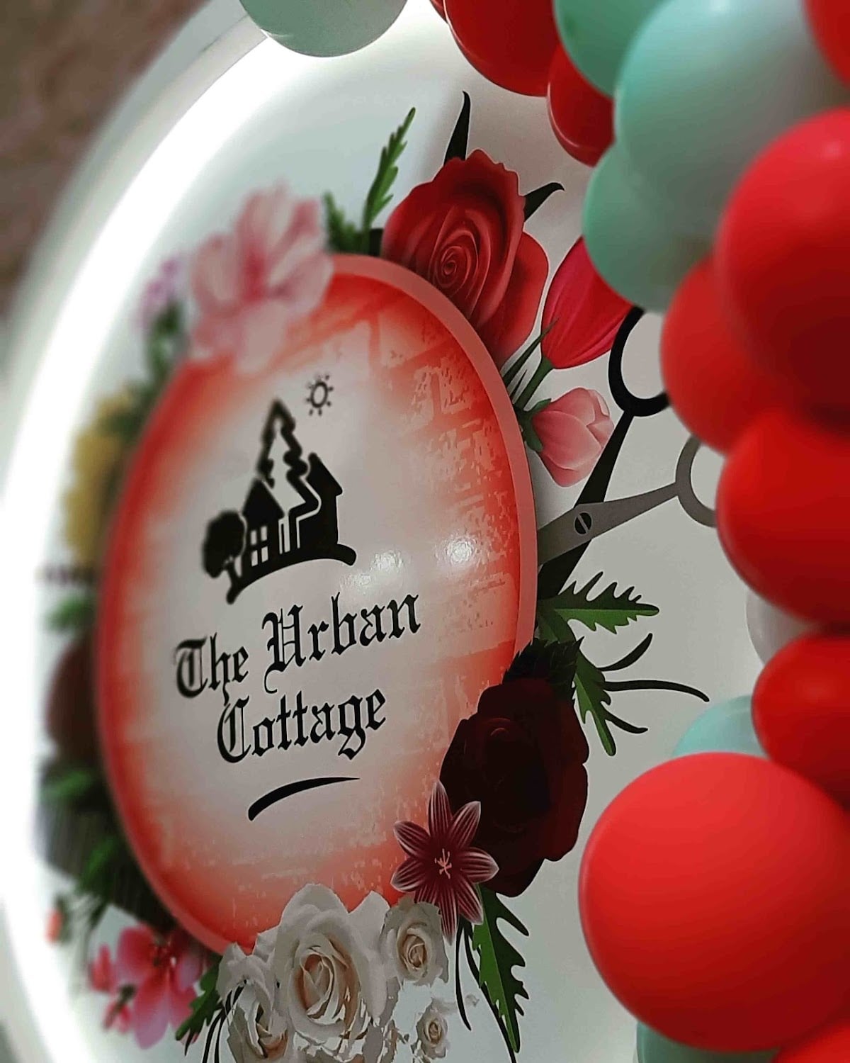 The Urban Cottage Ladies Salon and Spa