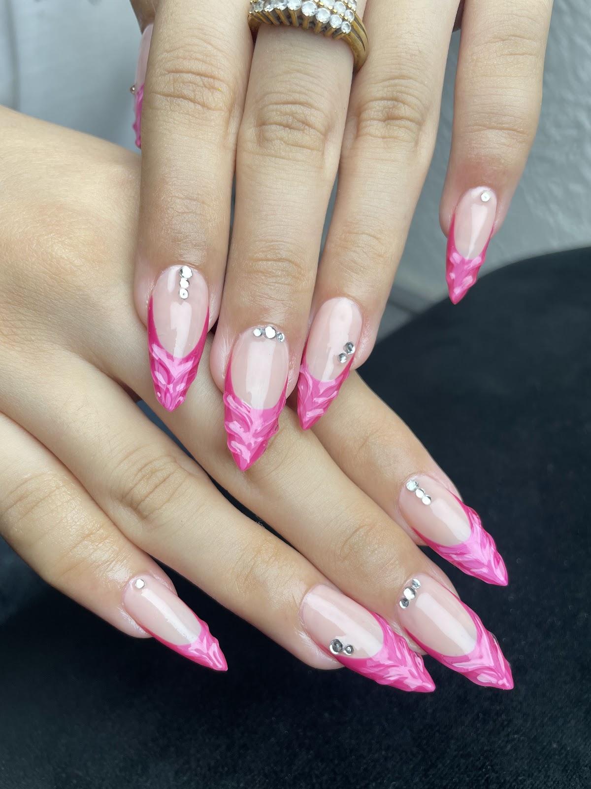 House of Beauty Salon