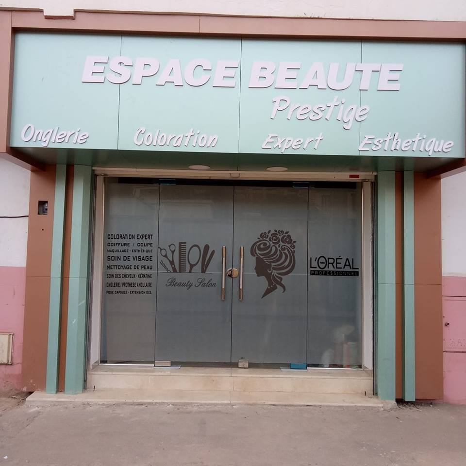 Prestige Espace Beaute