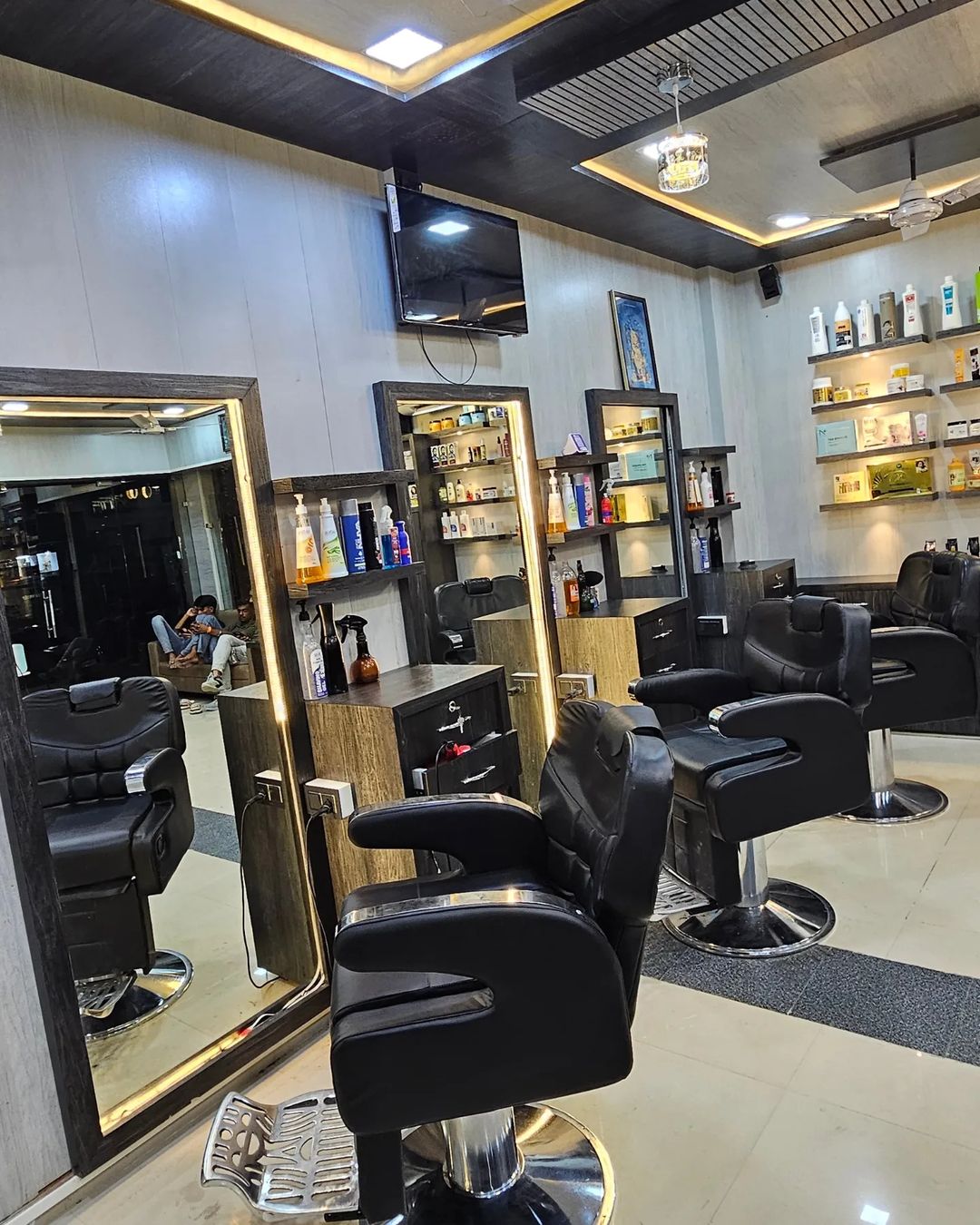 VIP Hair Point Sanchore