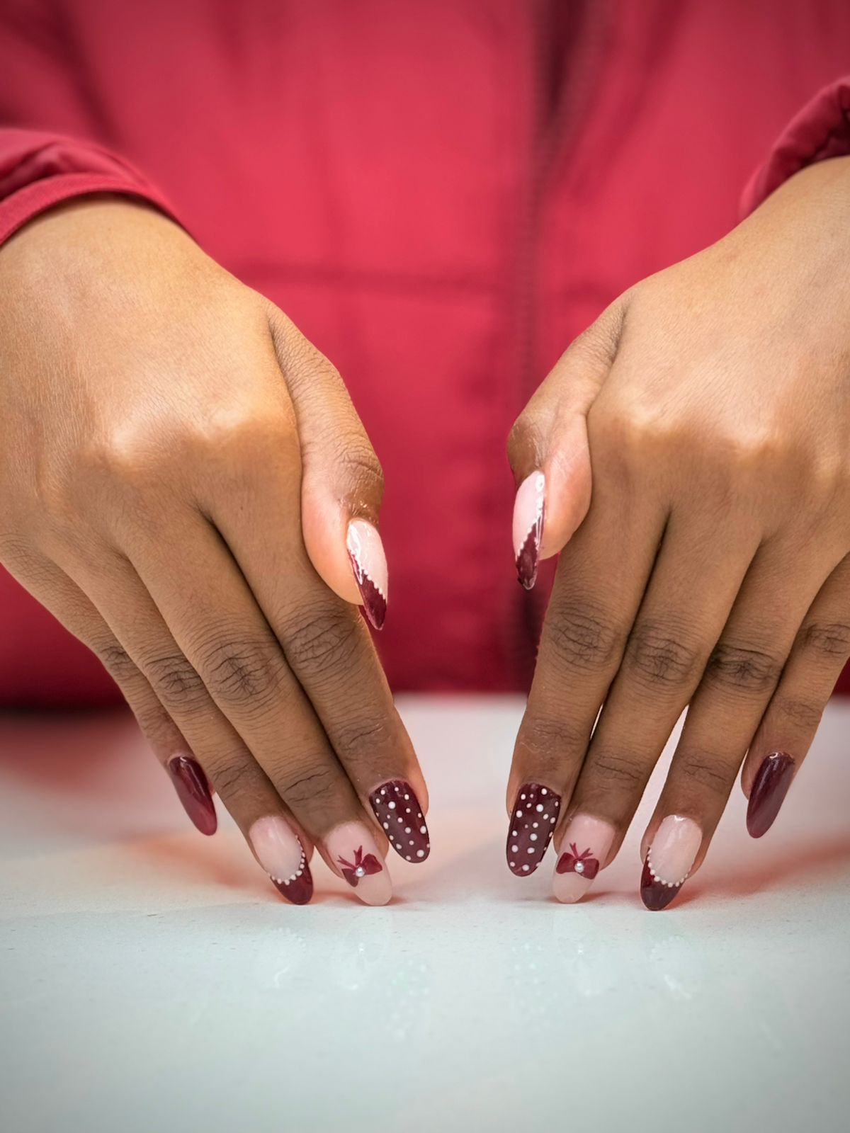 Page 3 Luxury Salon & Makeover Studio