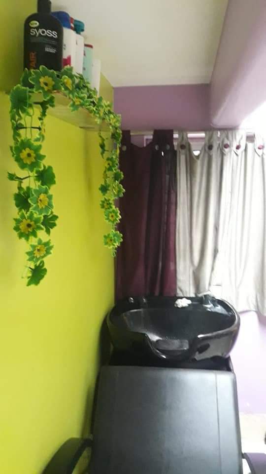 Indrani's MakeUp Studio and Ladies Beauty Parlour