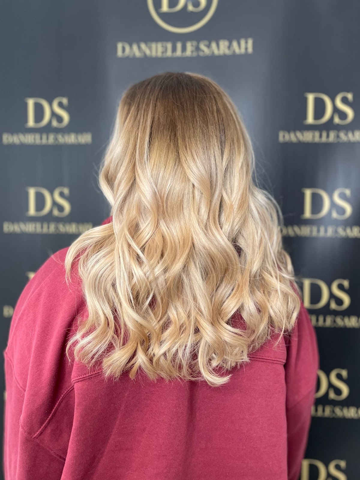 Danielle Sarah Salon