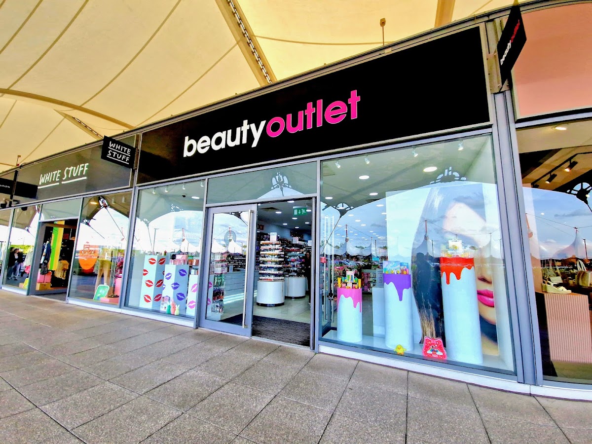 Beauty Outlet