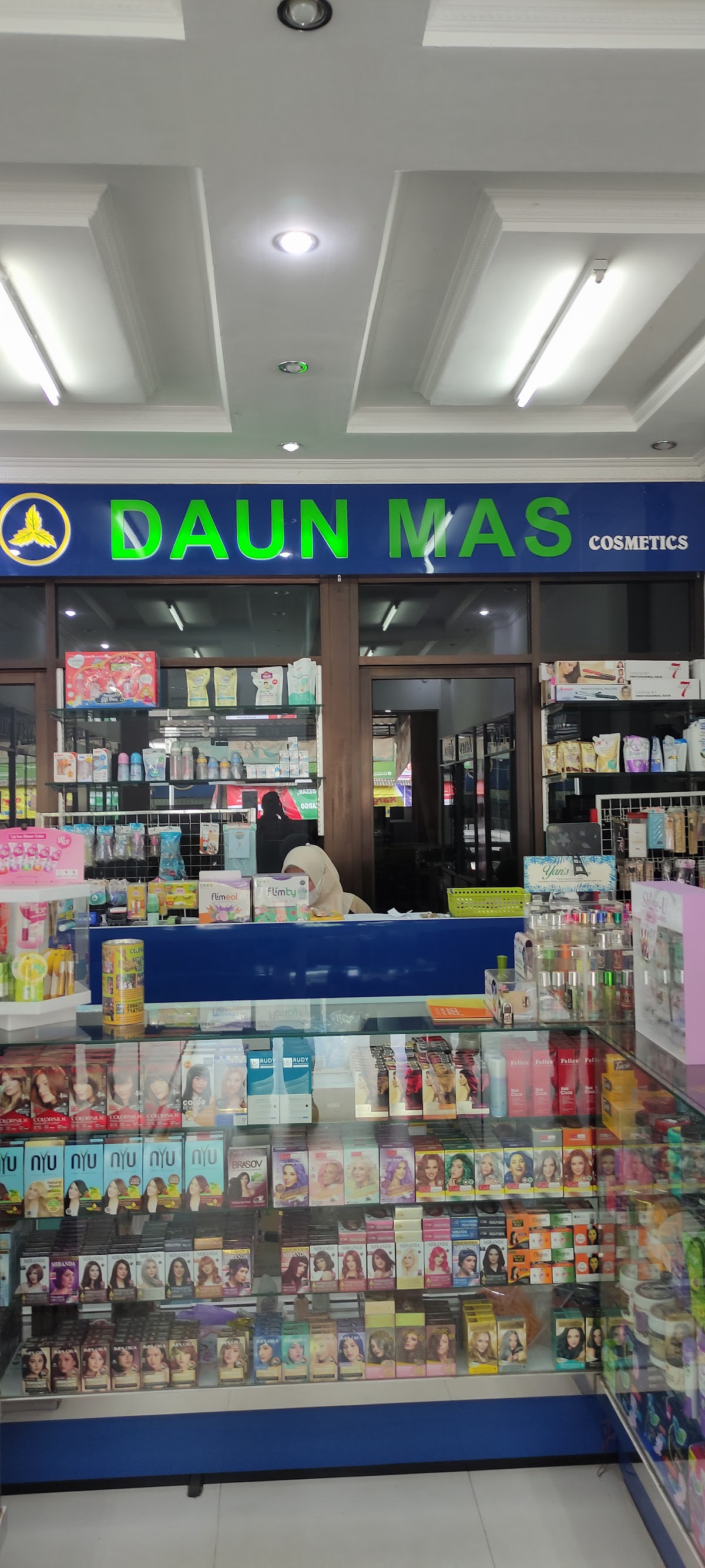 Daun Mas Cosmetic