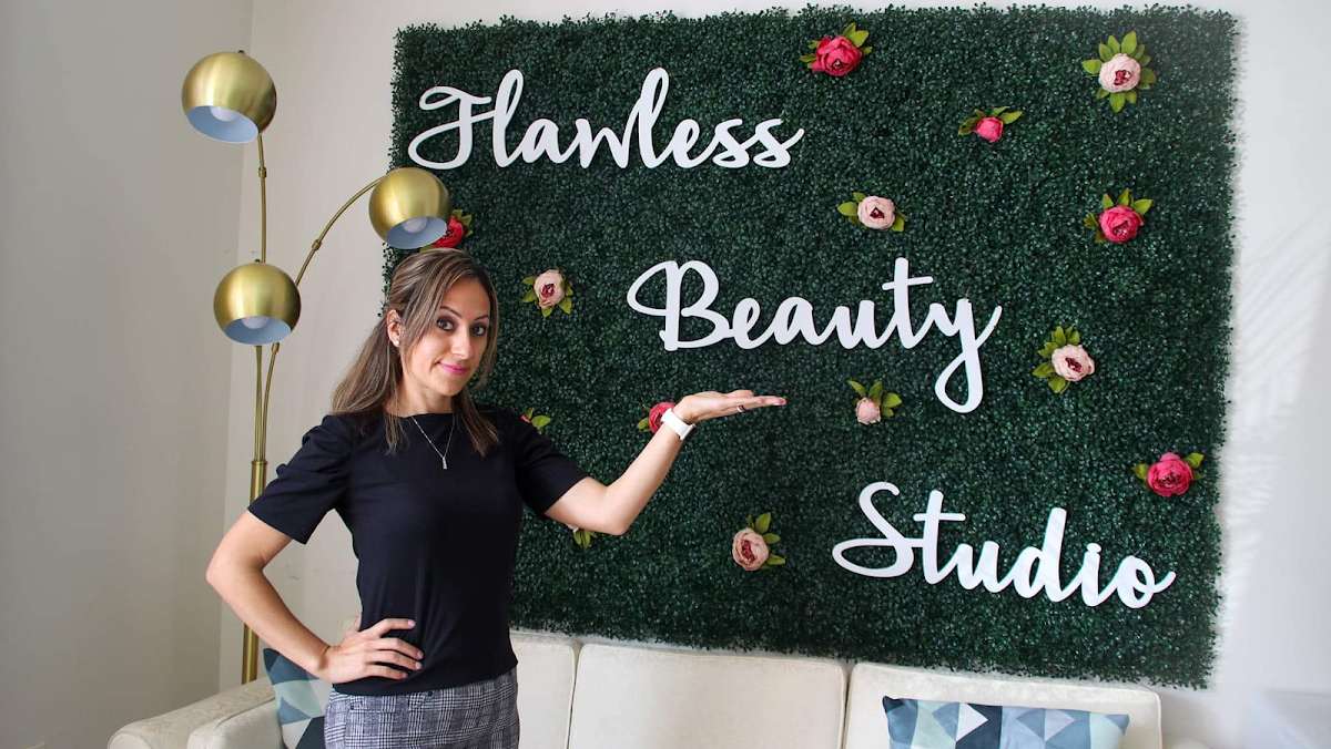 Flawless Beauty Studio