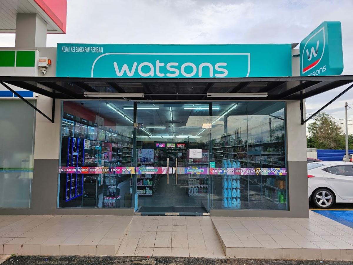 Watsons Caltex Bestari Jaya