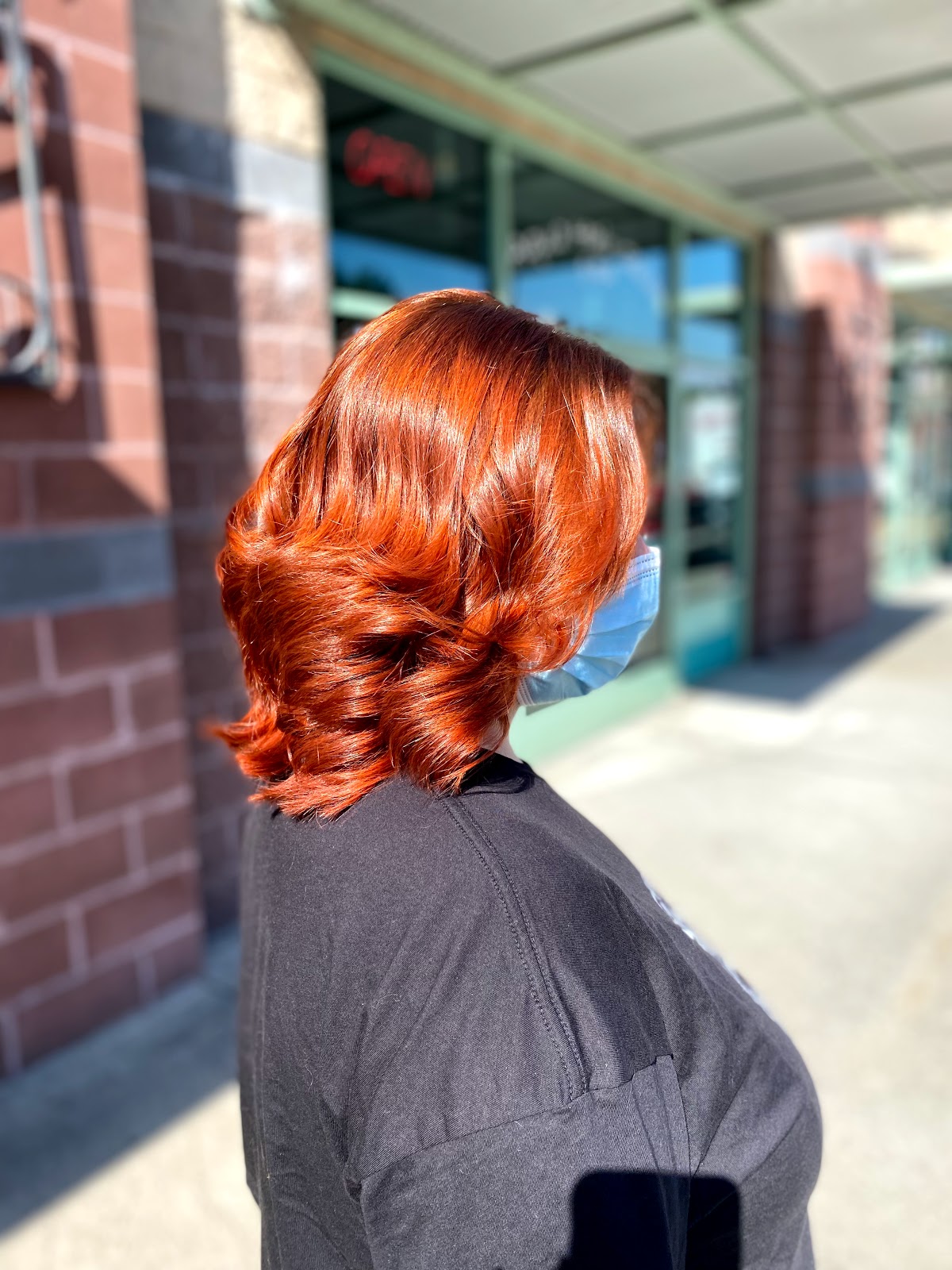 Aqua Hair Salon & Spa