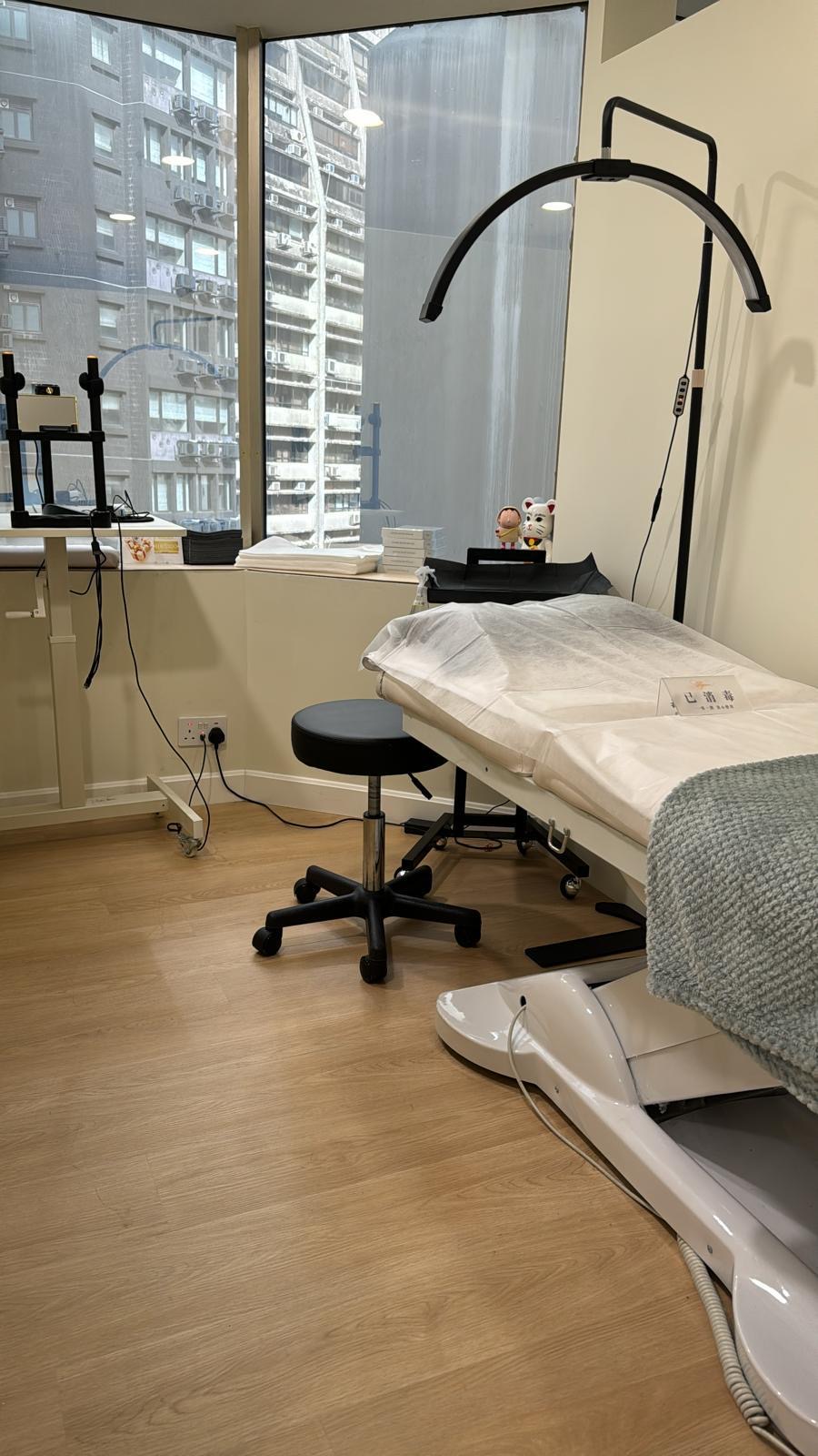 Elegance Beauty Salon