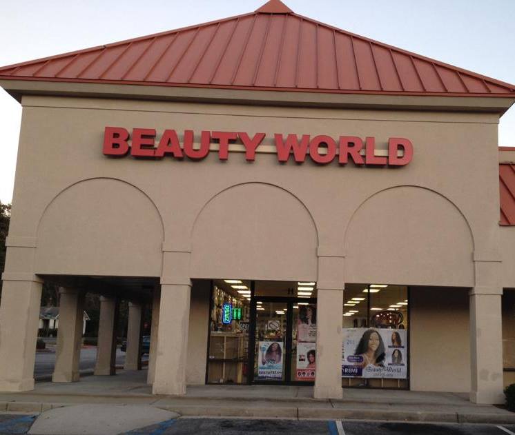 Beauty World Beauty Supply