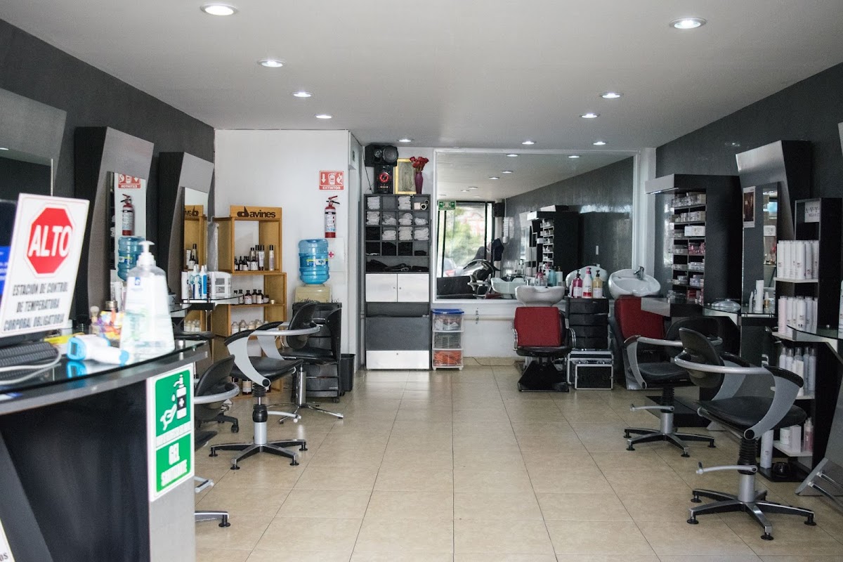 Estetica NR2 Plaza
