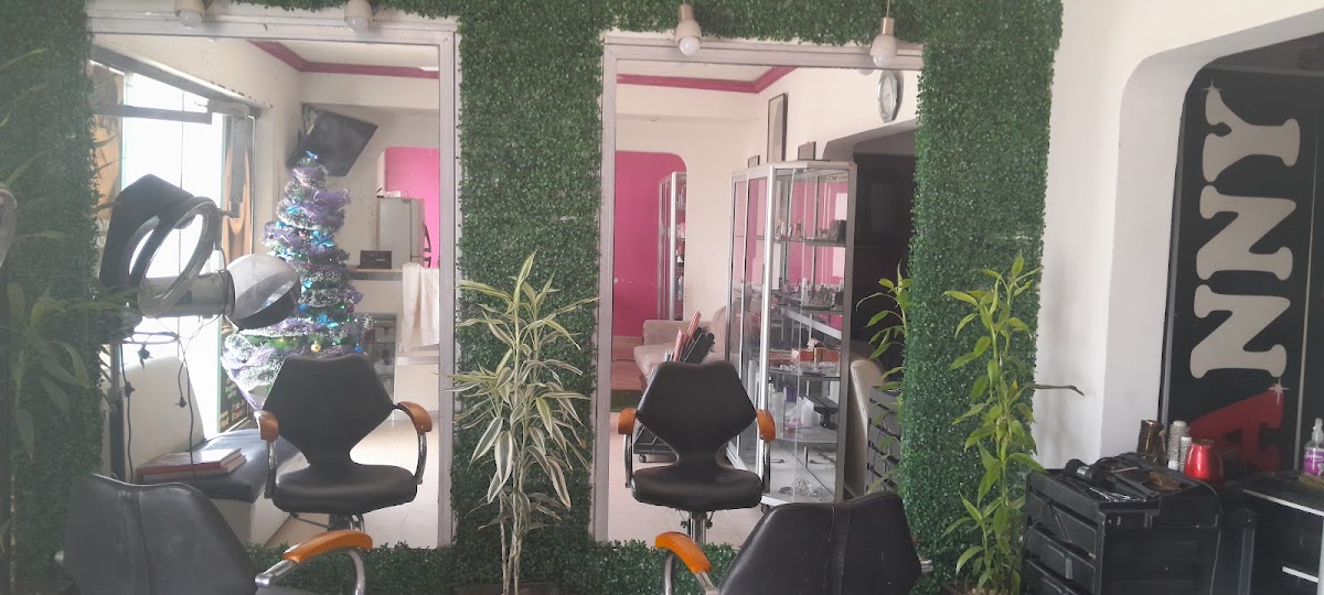 Atelier Danny Estilismo