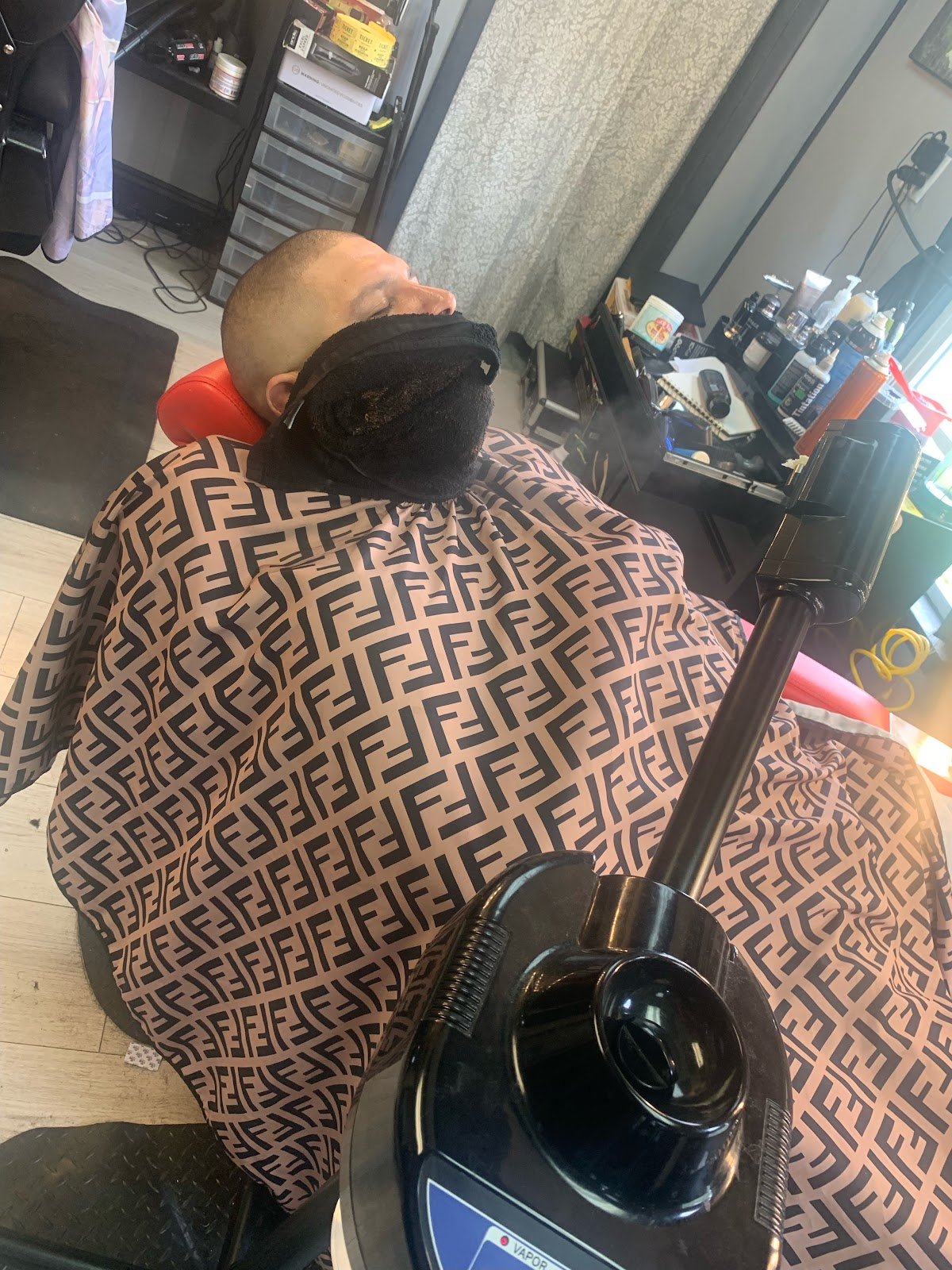 Industry Hair Studio