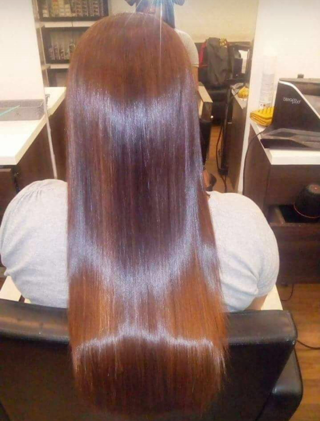 Monarch unisex Hair Saloon