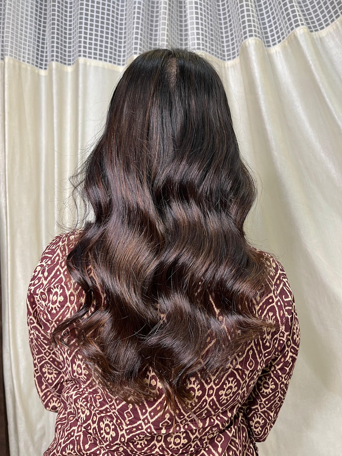 The Makeover Studio Unisex Salon