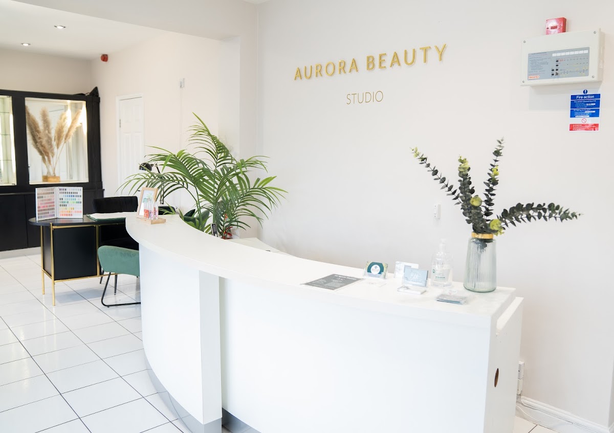 Aurora Beauty Studio