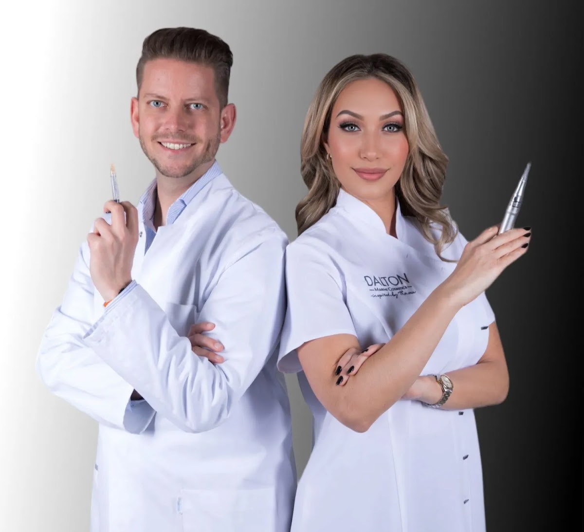 Beauty Studio bei Camelia & Dr. Imhof - Ihre Privat-praxis für Ästhetik & Gesundheit