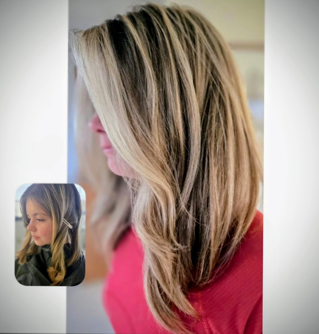 Lea Salon Studio