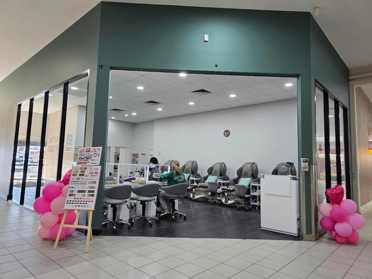Alura Beauty Skin & Nails