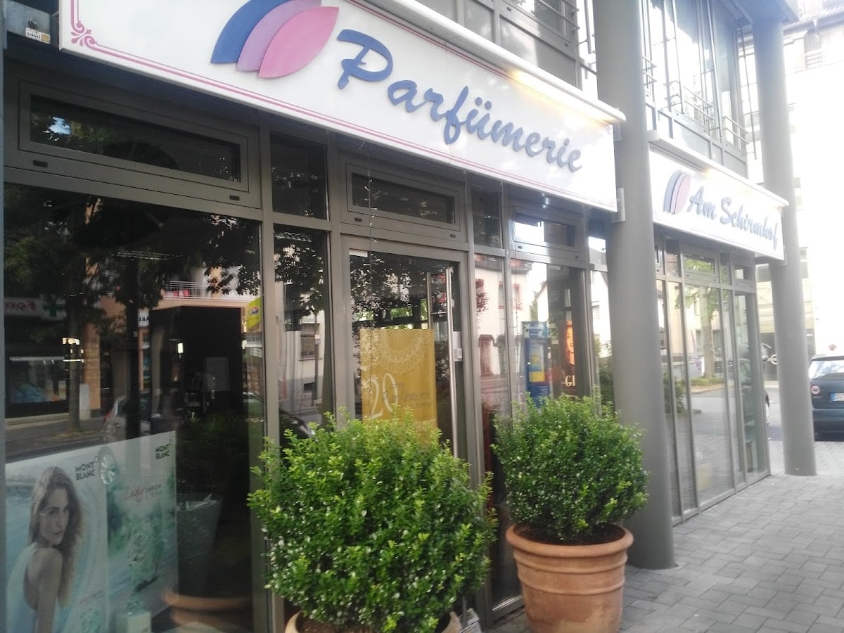 Parfumerie Am Schirmhof
