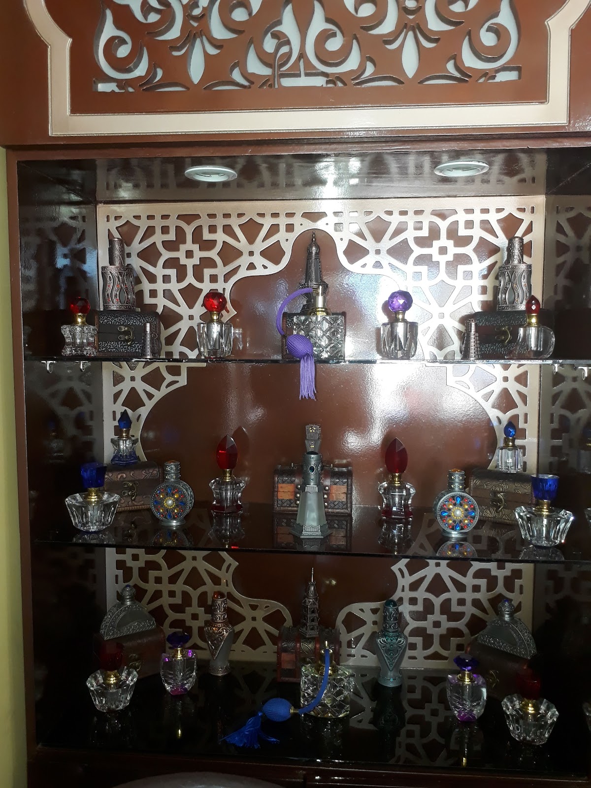 Jothour Perfumes
