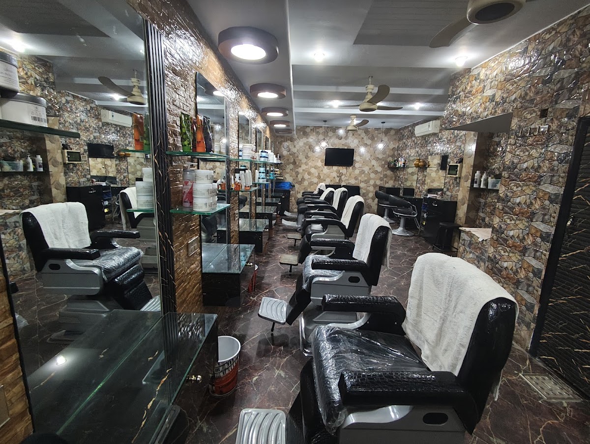 Sumaira Beauty Parlour