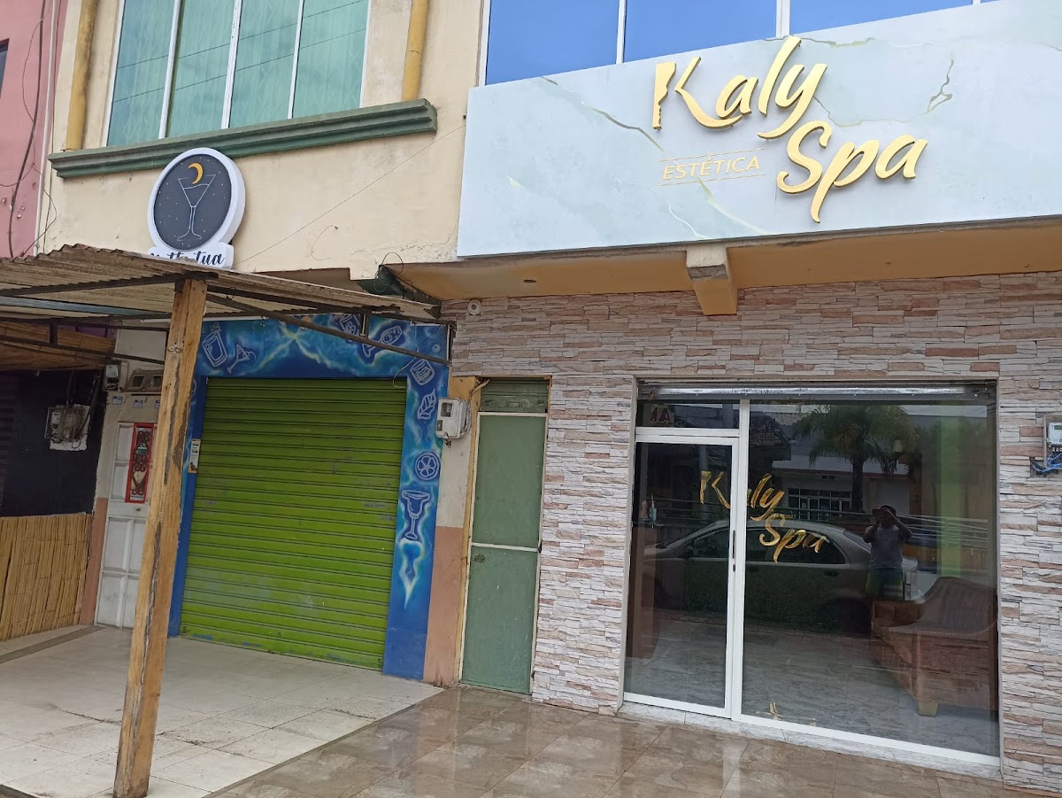 Kaly_spa