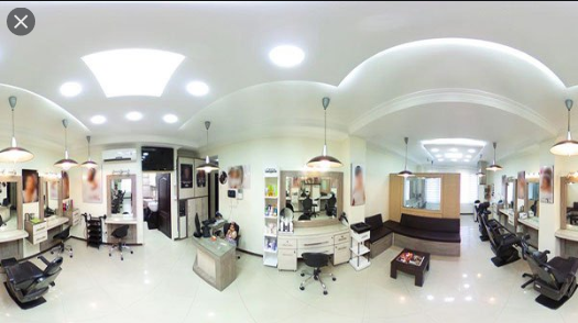 Somayeh Banoo Beauty Salon