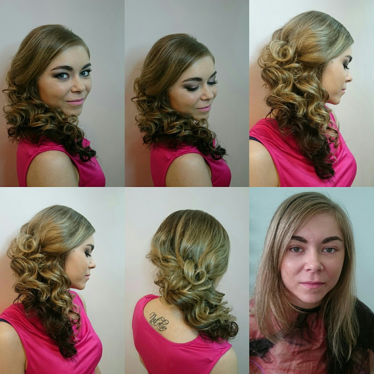 Salon krasoty Domani