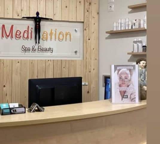 Meditation Spa and Beauty - Kalamara Stavroula