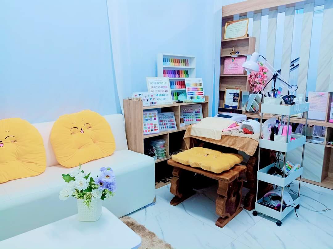 Nancy Beauty Studio 2