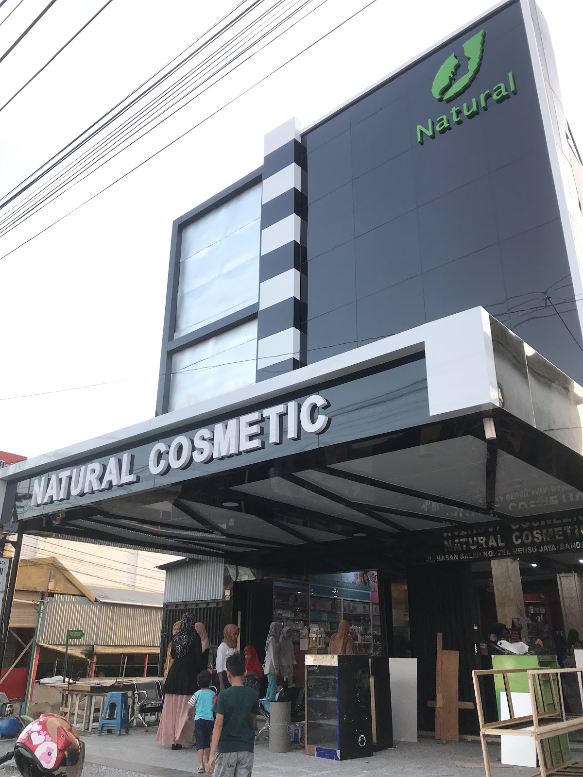 Natural Kosmetik
