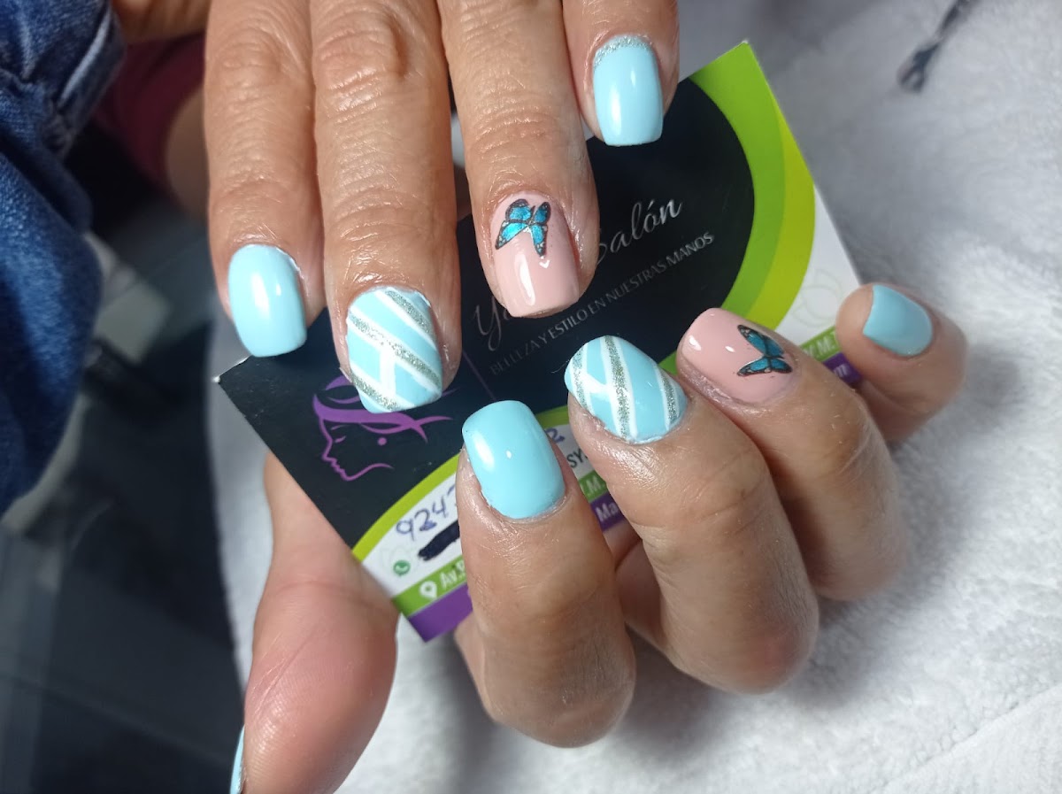 Yessy Salon