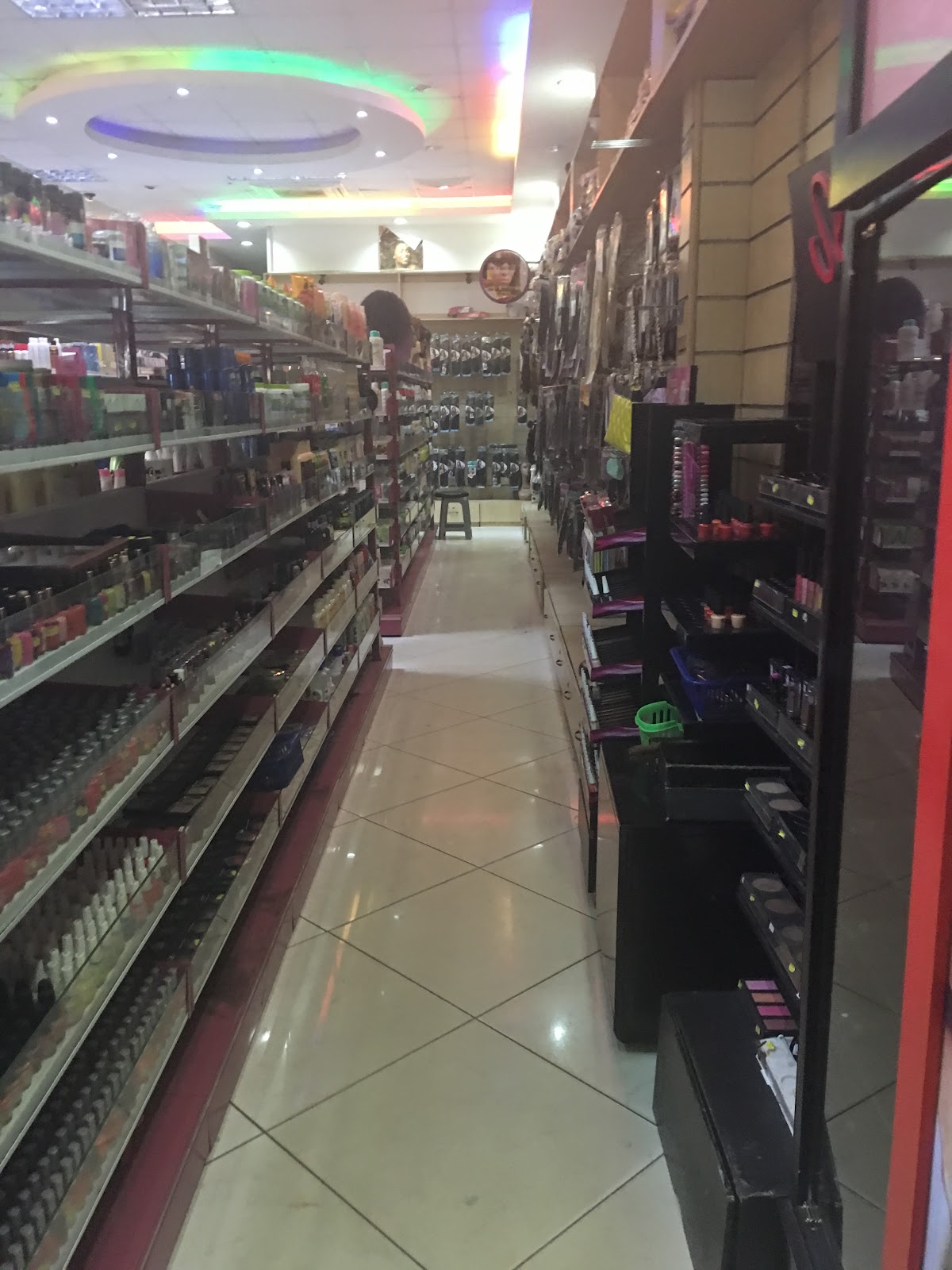 Beauty Wholesale