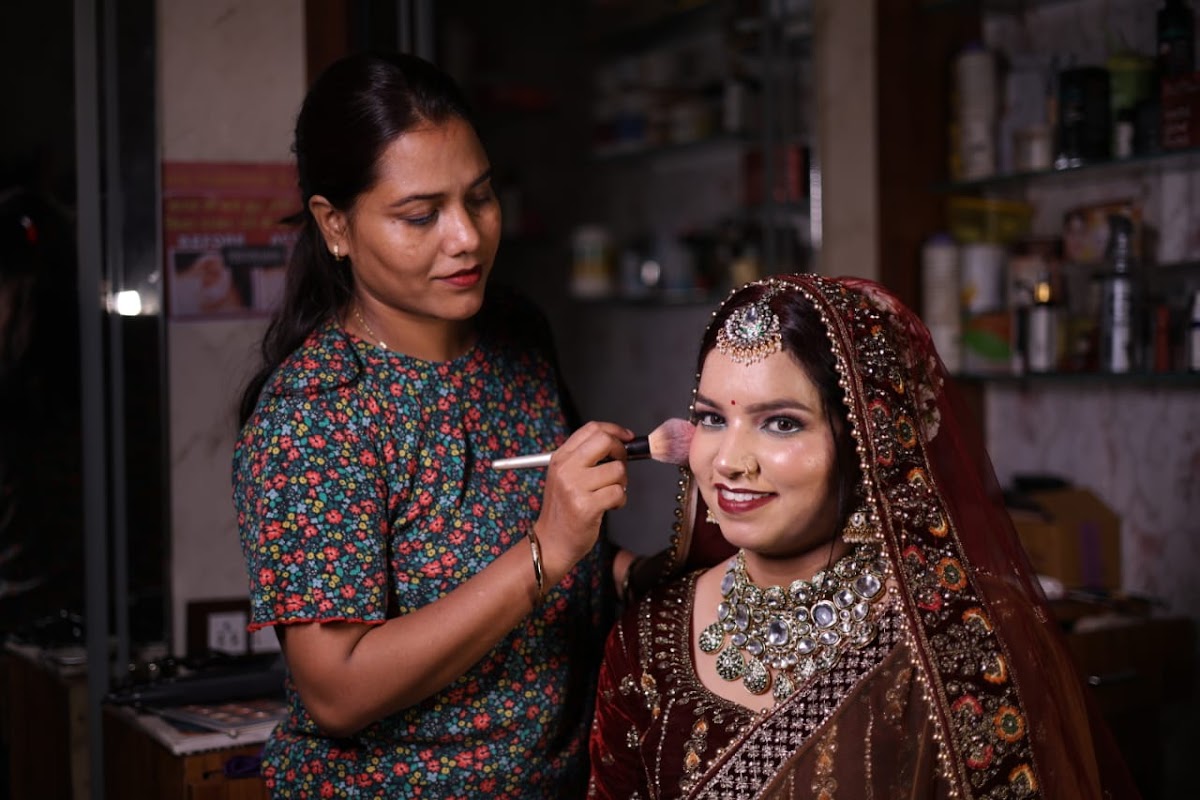 Sona Makeover And Studio