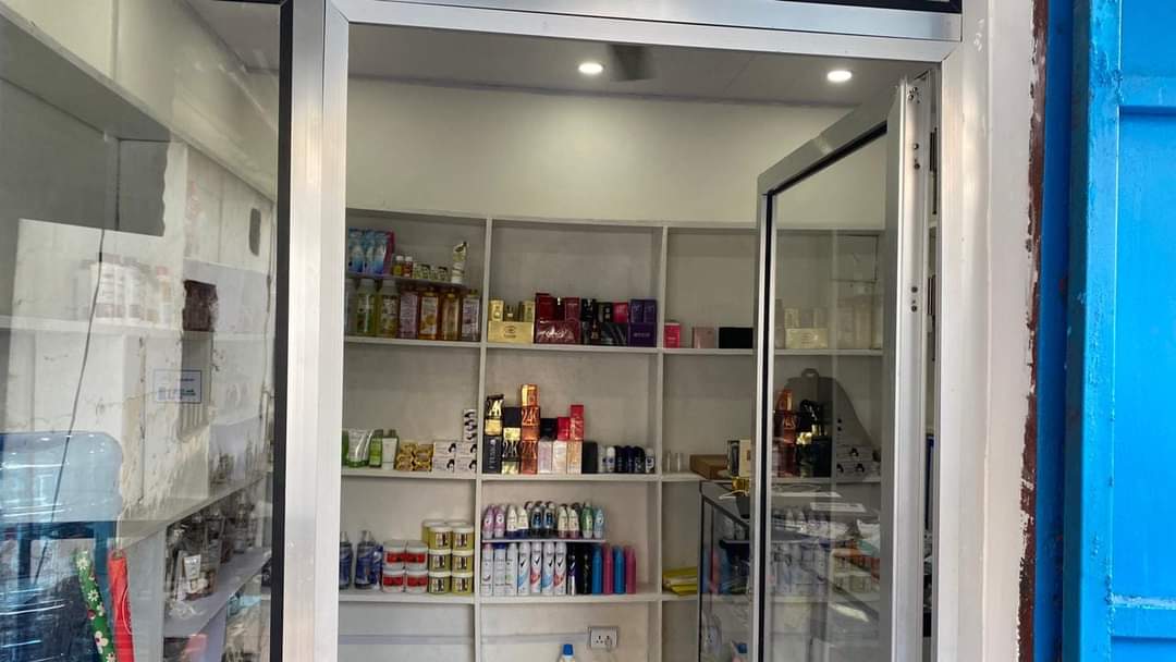JAM Beauty Store